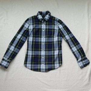 J.Crew Button Down Shirt